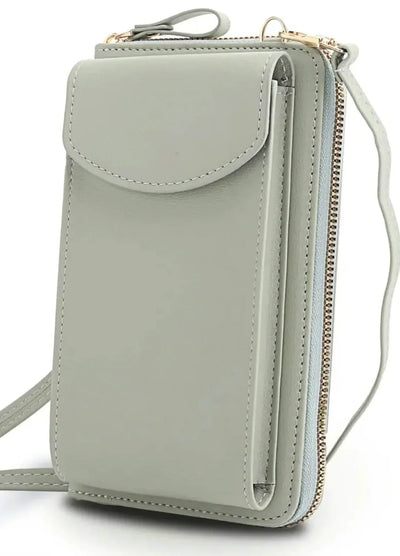 Borsa Mayfair Compact Elegante