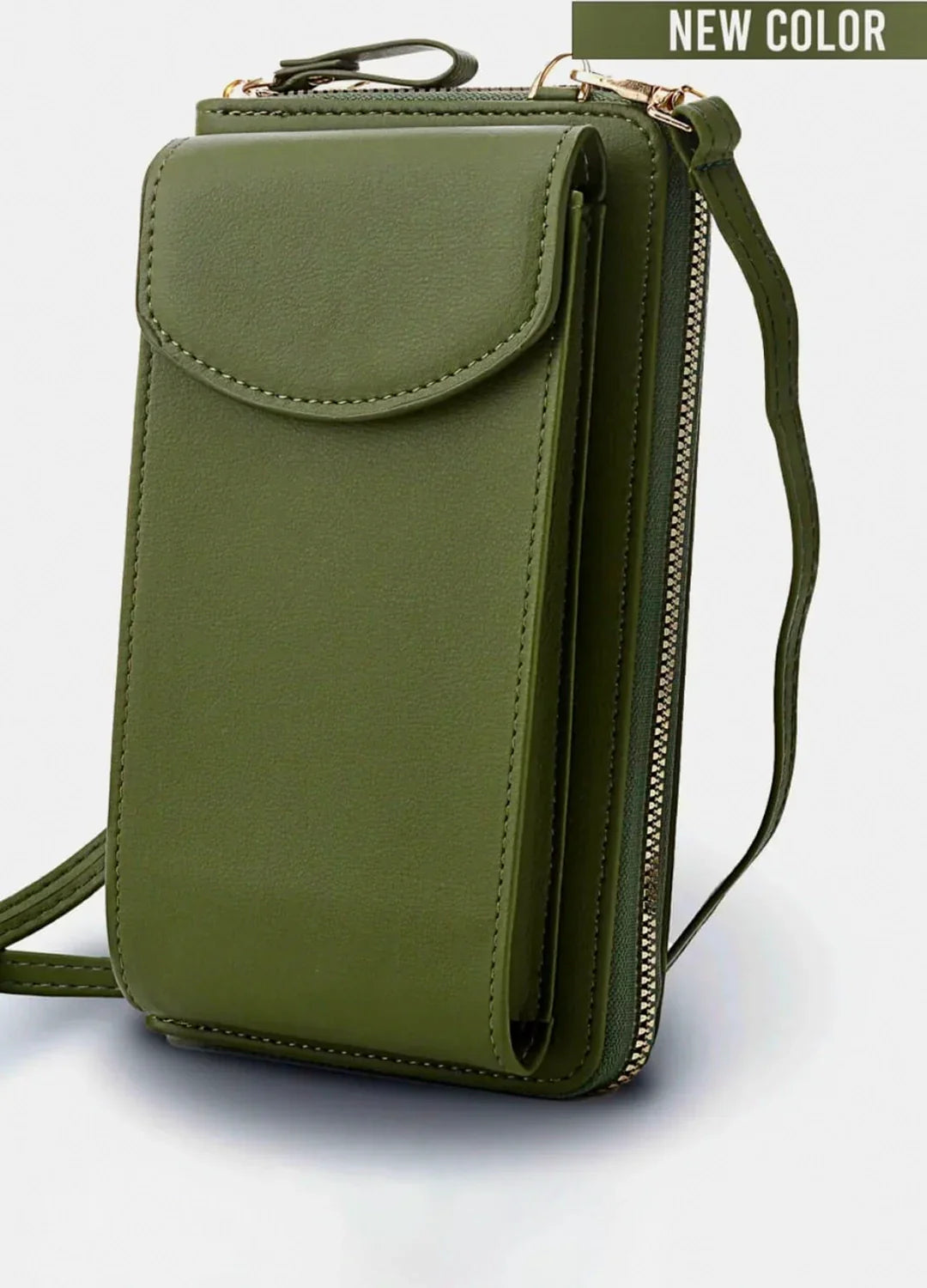 Borsa Mayfair Compact Elegante