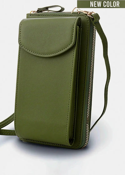 Borsa Mayfair Compact Elegante
