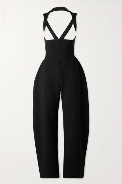 Pantalone Agatha Collo Halter