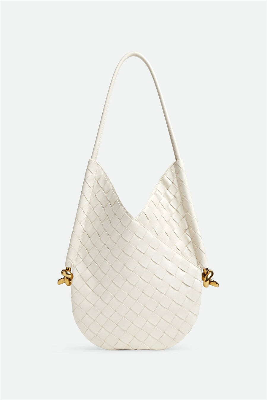 Borsa Azalea Intrecciata Elegante