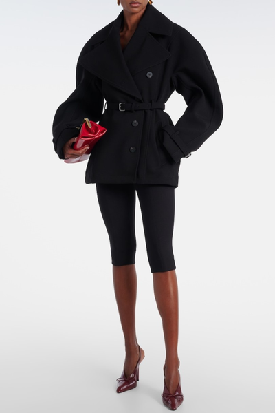 Trench Bronte Cinto Elegante