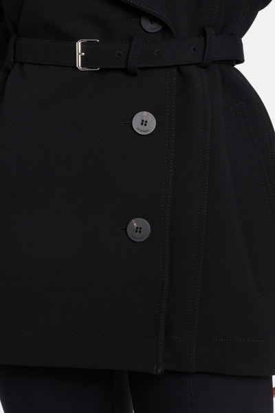 Trench Bronte Cinto Elegante