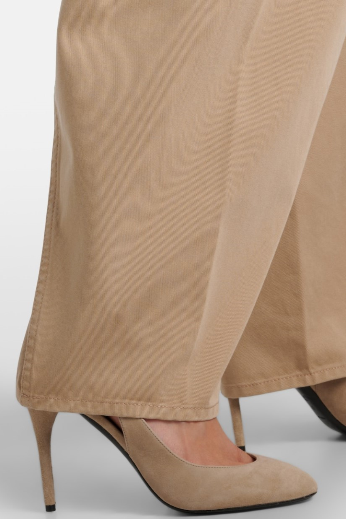 Pantaloni Cargo Donnal Kaki
