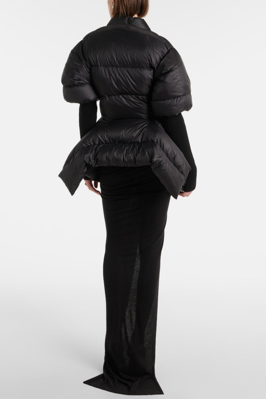 Giacca Batwing Cinto Juno