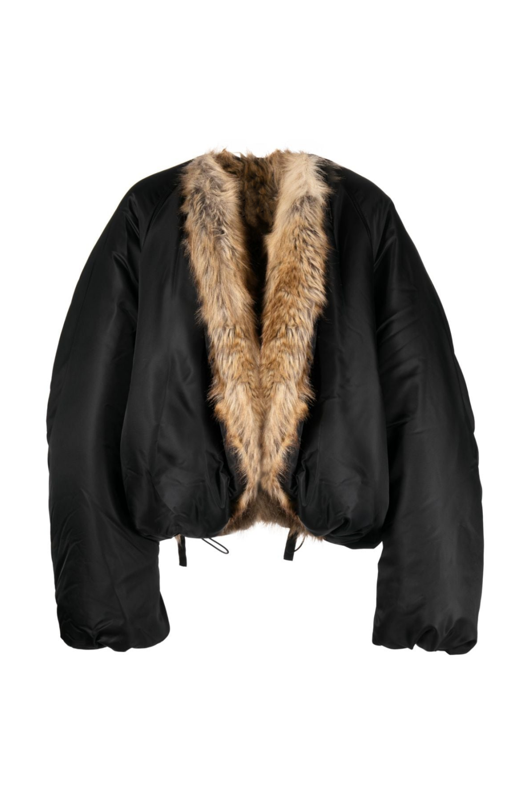 Piumino Selena Foderato Lusso